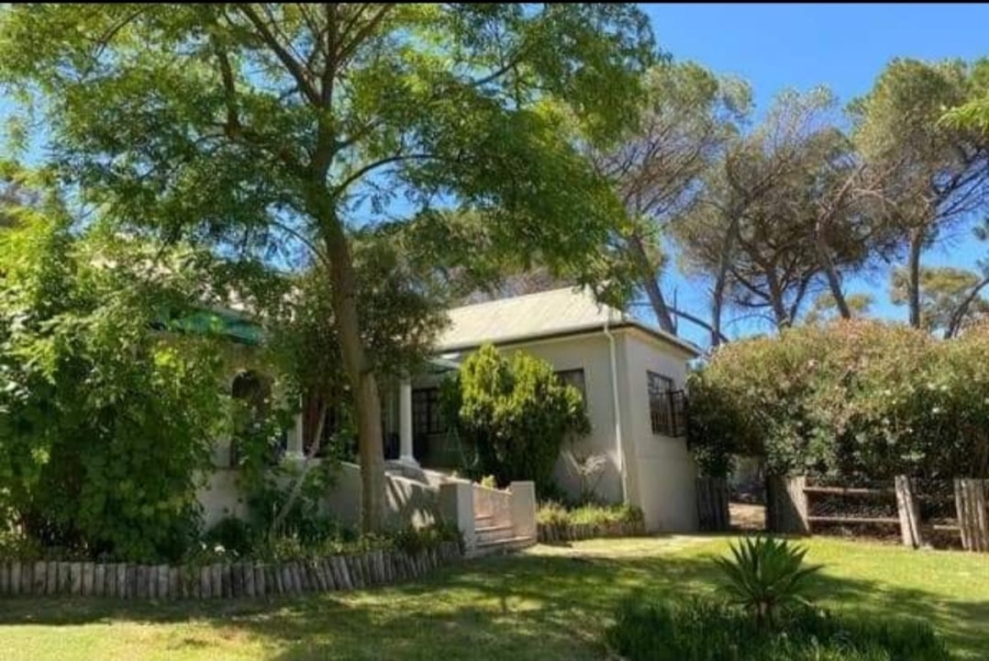 Commercial Property for Sale in Paarl Rural Western Cape